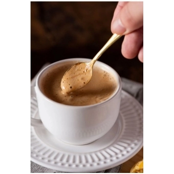 Mistura Em Pó Capuccino Café Ananias 240g