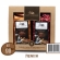 Kit com 02 Café Ananias Premium em Pó 500Gr cada