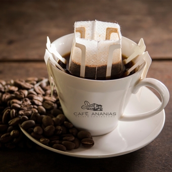 Drip Coffee ANANIAS