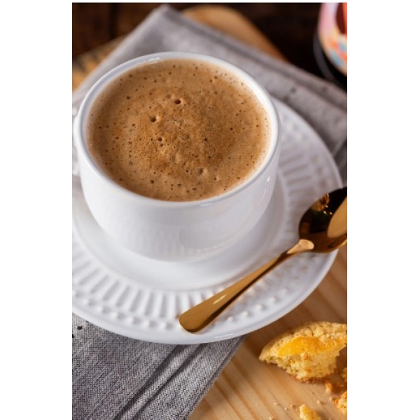 Mistura Em Pó Capuccino Café Ananias 240g