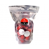 Capsulas Café Ananias em Alumínio Premium 20 und