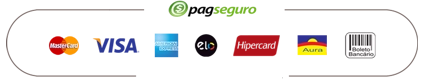 Formas de Pagamento